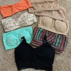 Bralette Bundle